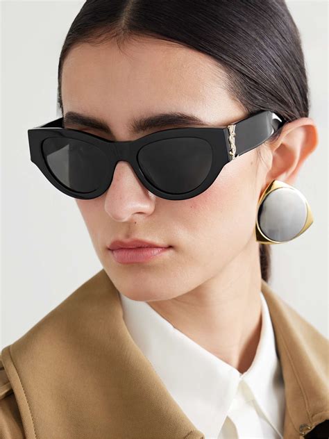 where to buy ysl sunglasses|ysl sunglasses oversized.